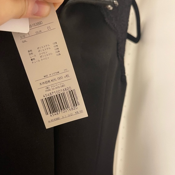 Cocktail dress for your perfect date - Picture 5 of 5